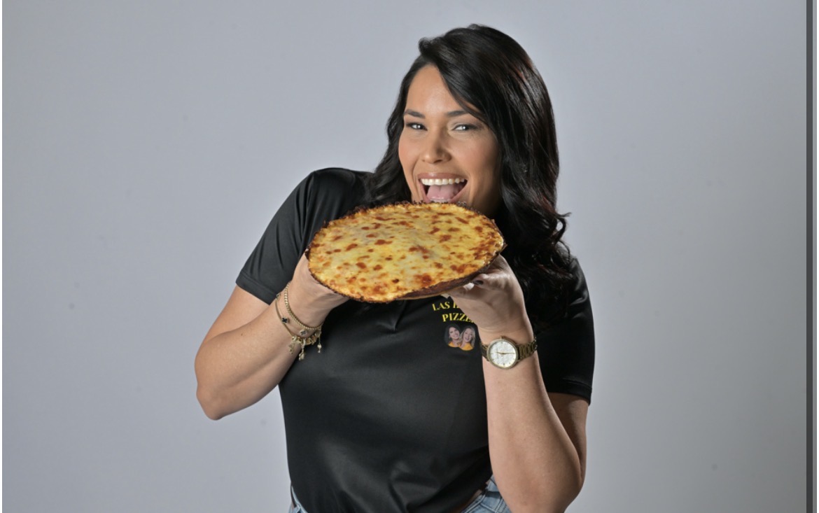 Las Hermanas Pizzería